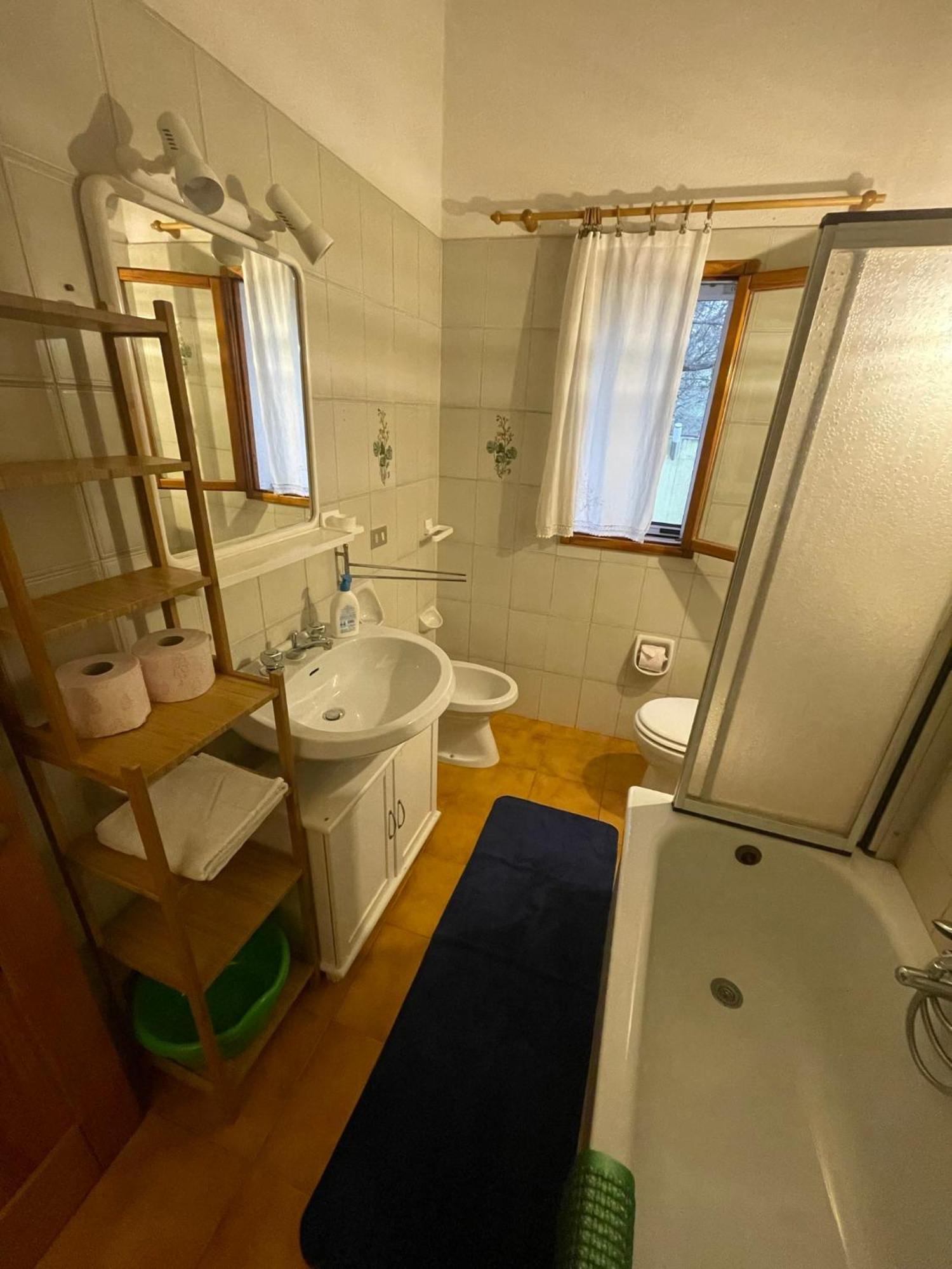 Citai Holiday Home サン・テオドーロ エクステリア 写真