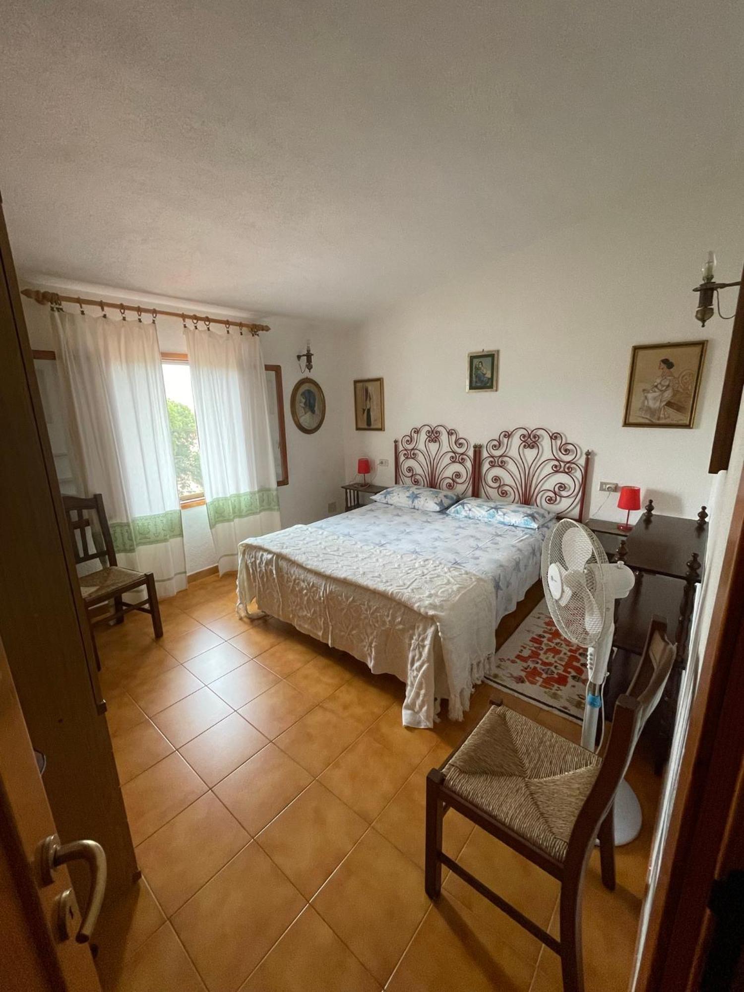 Citai Holiday Home サン・テオドーロ エクステリア 写真